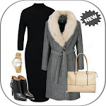 Cover Image of 下载 Fashion Winter Clothes 2021 4.0 APK