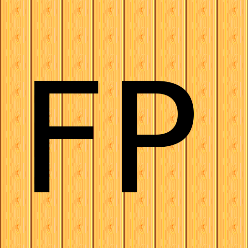 Food Portion Printer logo