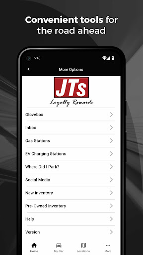 JTs Columbia Group Screen 3