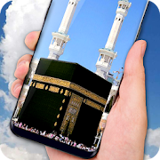 Top 49 Personalization Apps Like Mecca Live Wallpaper HD – Kaaba Free Wallpaper 3D - Best Alternatives