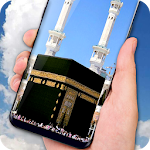 Mecca Live Wallpaper HD – Kaaba Free Wallpaper 3D Apk