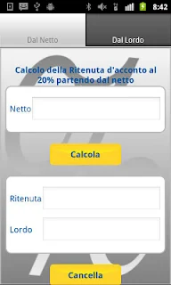 Ritenuta d'Acconto & IVA