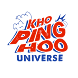 Kho Ping Hoo Universe