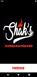 Shak's