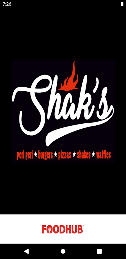Shaks Screen 1