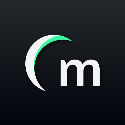 Moontalk Mobile logo