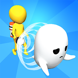 Icon image Vacuum The Ghost