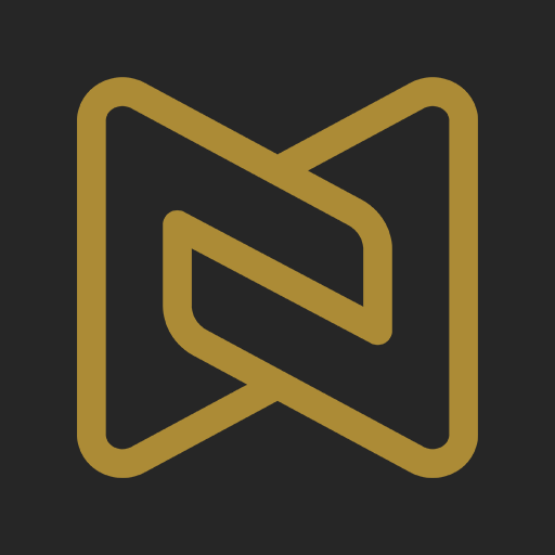 Navees Gold logo