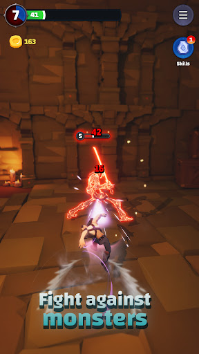 Smash and Slash Screen 3