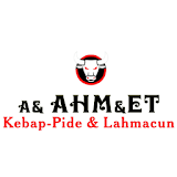 A & Ahmet Kebap Beylikdüzü icon