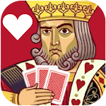 Cover Image of Download Cardzone : Hearts Online  APK