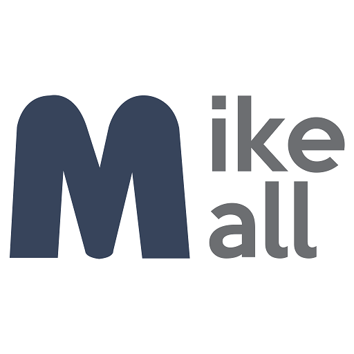 mikemall logo