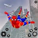 Superhero Spider Games - Androidアプリ