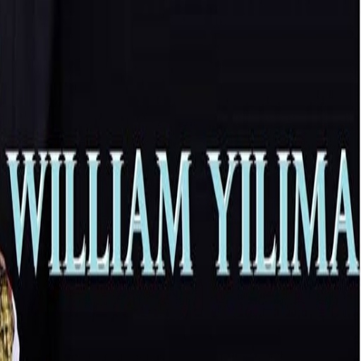 William Yilima Gospel songs Screenshot 1 - AppWisp.com