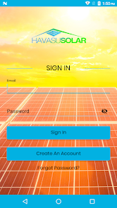 Havasu Solar 1.0.1 APK + Mod (Unlimited money) untuk android