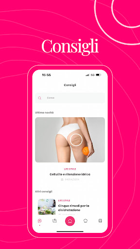 Happy Diet Screen 2