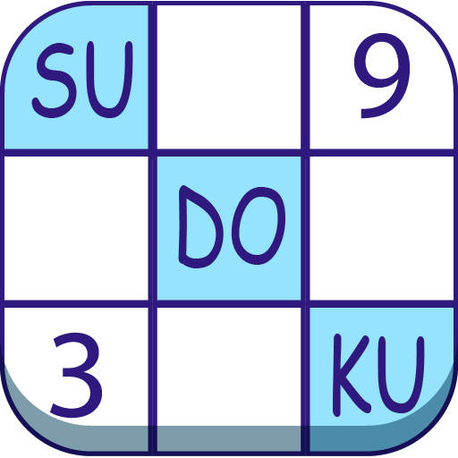 Classic Sudoku: puzzles games 2.8 Icon