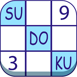 Icon image Classic Sudoku: puzzles games