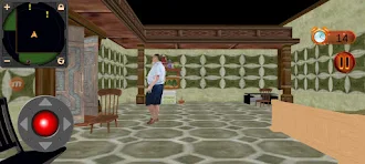 Game screenshot Scary Neighbor Horror Games 3D apk download