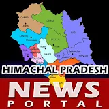 News Portal Himachal Pradesh icon