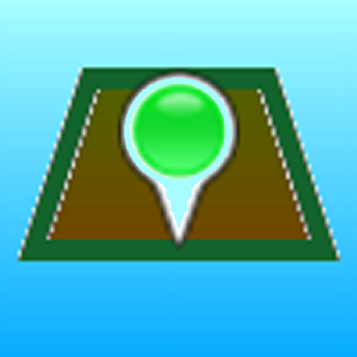 Gps Parcela logo