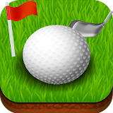 Golf Club Challenge Game icon