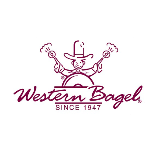 Western Bagel 15.1.1 Icon