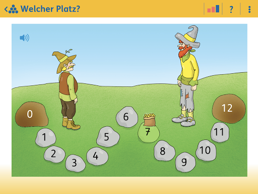Calculightning 0 - Early Educa screenshot 7