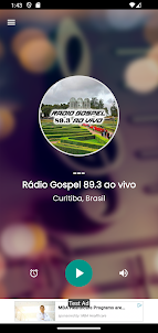 Radio Gospel FM 89.3