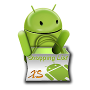 Shopping List XS  Icon