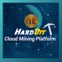 HardBit Platform - Cloud Mining Cryptocurrency