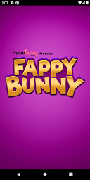 FappyBunny by Motorbunny