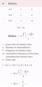 Median 2