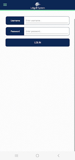 Android application LoliGO screenshort