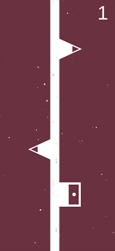 line switcher  2d  Game - Screenshot 3
