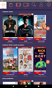 Screenshot image