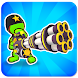 Swat Attack - Androidアプリ