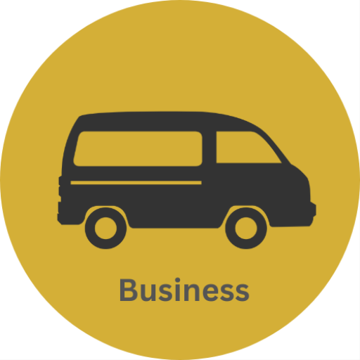Gold Trip Business logo