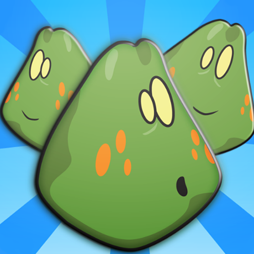Jellyflug Micro Adventures logo