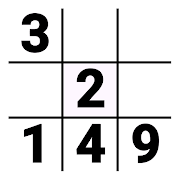 Sudoku Plus