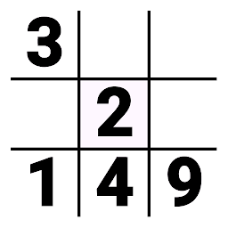 Icon image Sudoku Plus