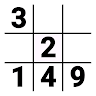 Sudoku Plus icon