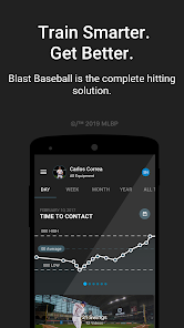 Blast Baseball - Apps on Google Play