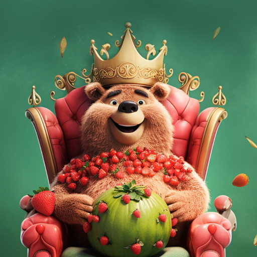 Watermelon - Royal Merge Download on Windows