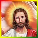 JESUS CHRIST HQ Live Wallpaper icon