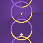 Cover Image of Download Ball Jump - Bounce Up  APK