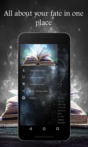 Mello - Zodiac Horoscopes Screen 3