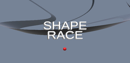 Shape Race Android App