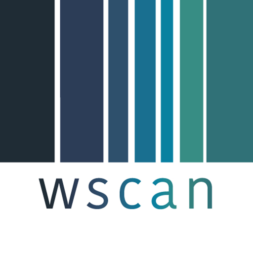 WooScanner logo