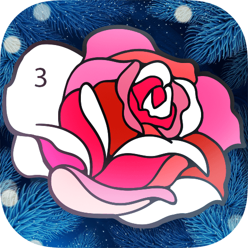 Jogos de Colorir: Cor Pintura – Apps no Google Play